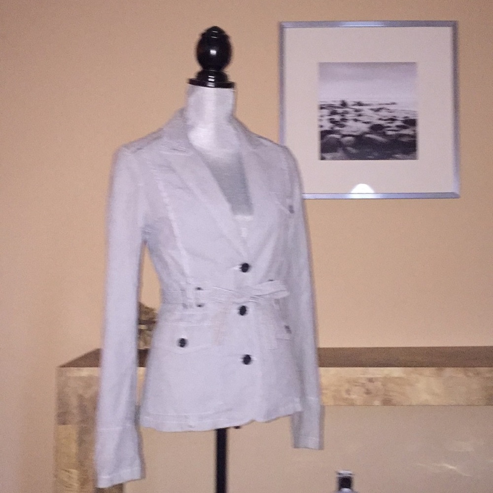 Triple Five Soul women’s jacket